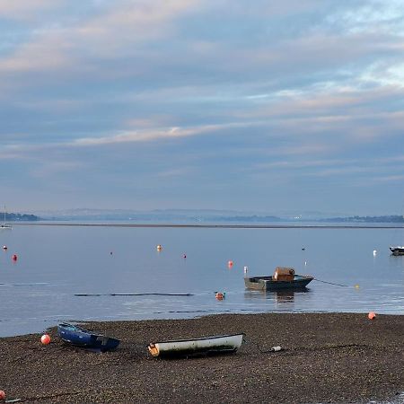 Explore East Devon From Here.. Exmouth Eksteriør billede