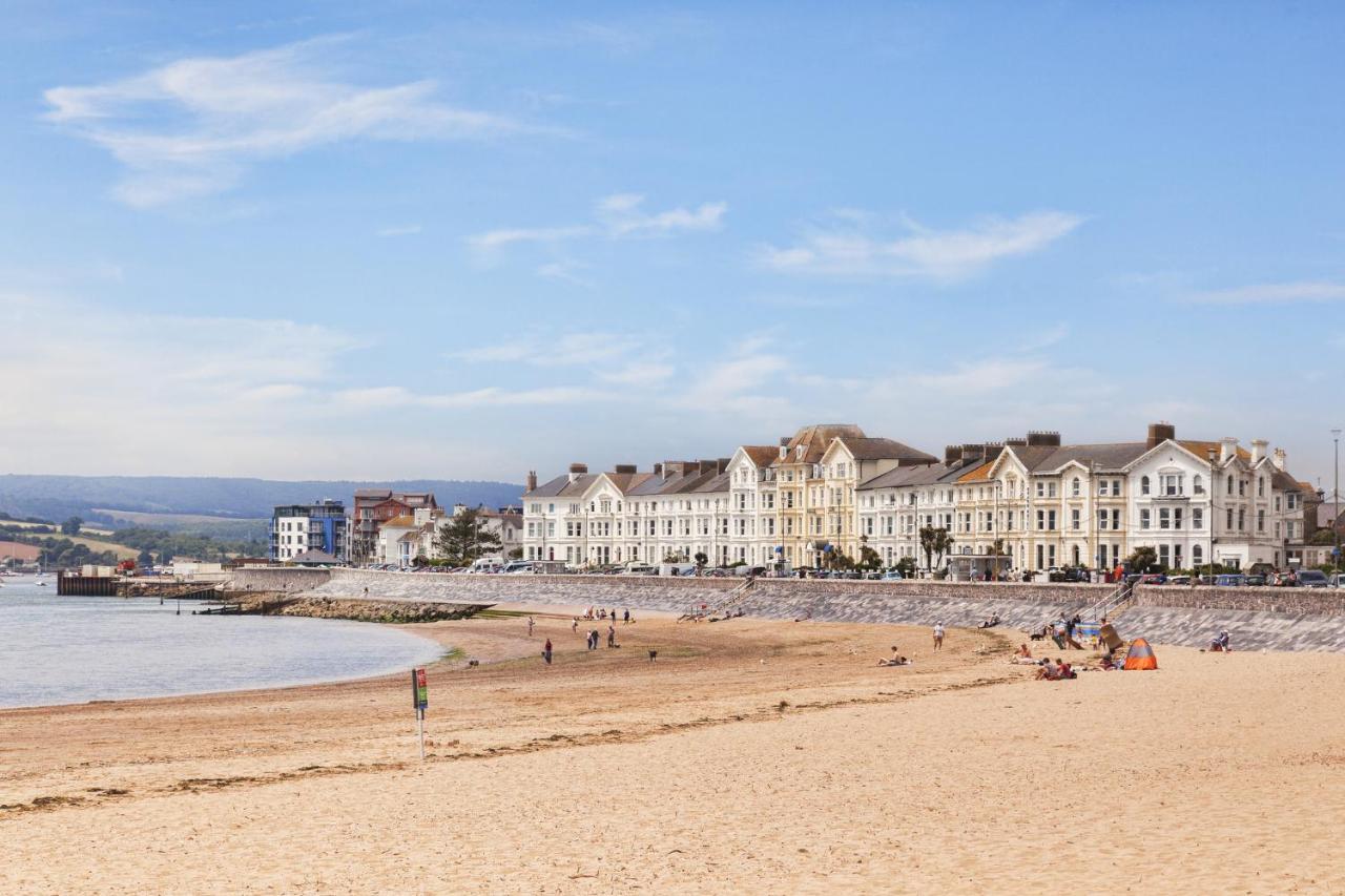 Explore East Devon From Here.. Exmouth Eksteriør billede