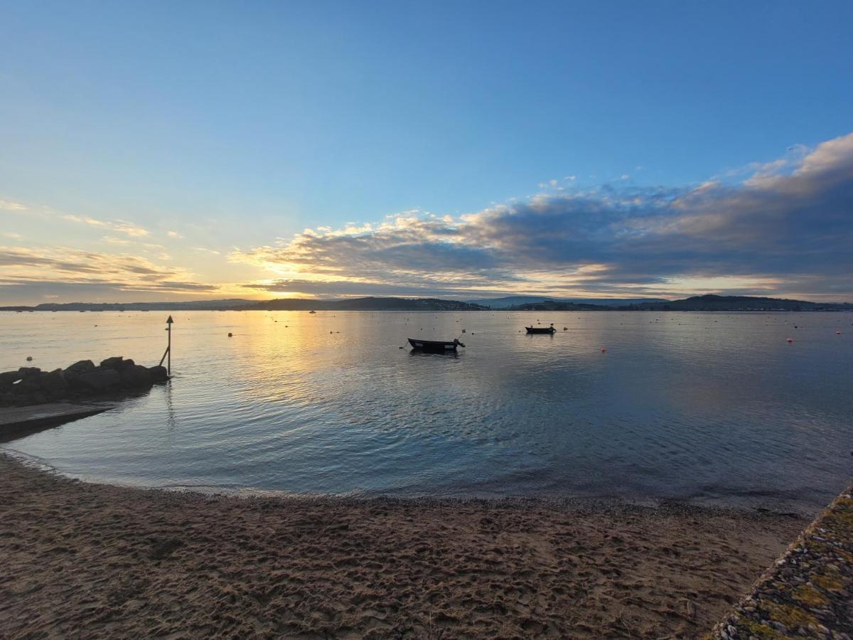 Explore East Devon From Here.. Exmouth Eksteriør billede