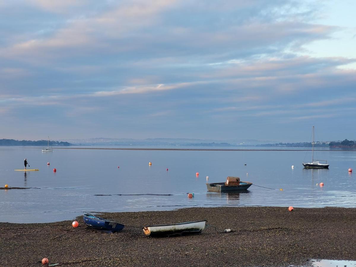 Explore East Devon From Here.. Exmouth Eksteriør billede